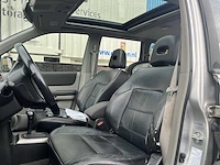 Nissan x-trail 2.5 elegance car 2004 | 01-25-86 - afbeelding 2 van  24
