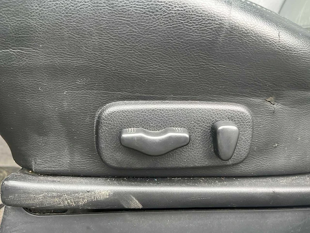 Nissan x-trail 2.5 elegance car 2004 | 01-25-86 - afbeelding 3 van  24