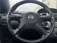 Nissan x-trail 2.5 elegance car 2004 | 01-25-86 - afbeelding 7 van  24