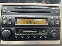 Nissan x-trail 2.5 elegance car 2004 | 01-25-86 - afbeelding 8 van  24