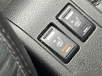 Nissan x-trail 2.5 elegance car 2004 | 01-25-86 - afbeelding 10 van  24