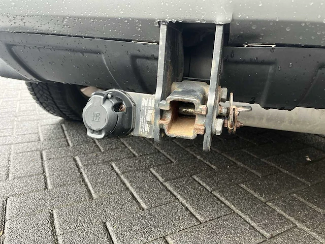 Nissan x-trail 2.5 elegance car 2004 | 01-25-86 - afbeelding 15 van  24