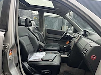 Nissan x-trail 2.5 elegance car 2004 | 01-25-86 - afbeelding 16 van  24