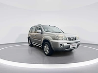 Nissan x-trail 2.5 elegance car 2004 | 01-25-86 - afbeelding 12 van  24