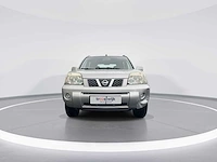 Nissan x-trail 2.5 elegance car 2004 | 01-25-86 - afbeelding 18 van  24