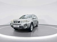 Nissan x-trail 2.5 elegance car 2004 | 01-25-86 - afbeelding 19 van  24