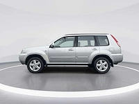 Nissan x-trail 2.5 elegance car 2004 | 01-25-86 - afbeelding 20 van  24