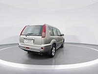Nissan x-trail 2.5 elegance car 2004 | 01-25-86 - afbeelding 23 van  24
