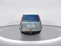 Nissan x-trail 2.5 luxury 2003 | 12-nb-jp - afbeelding 26 van  30
