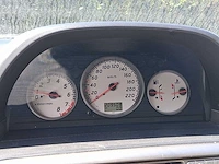 Nissan x-trail 2.5 luxury 2003 | 12-nb-jp - afbeelding 7 van  30