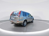 Nissan x-trail 2.5 luxury 2003 | 12-nb-jp - afbeelding 27 van  30