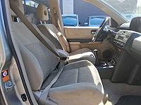 Nissan x-trail 2.5 luxury 2003 | 12-nb-jp - afbeelding 24 van  30