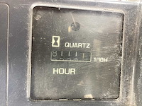 Nissan ym02r-25u vorkheftruck - afbeelding 10 van  13