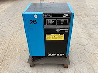 Nissan ym02r-25u vorkheftruck - afbeelding 11 van  13