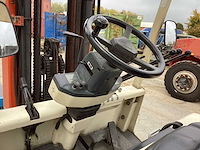 Nissan ym02r-25u vorkheftruck - afbeelding 7 van  13