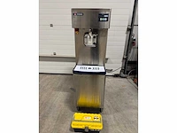 Nissei - na3331 - ijsmachine - afbeelding 2 van  9