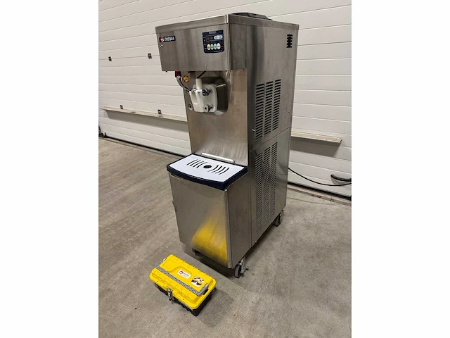 Nissei - na3331 - ijsmachine - afbeelding 3 van  9