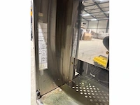 Nissei - na3331 - ijsmachine - afbeelding 7 van  9