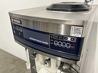 Nissei - na3348 giant combi - milkshake- en softijsmachine - afbeelding 10 van  12