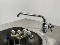 Nissei - na3348 giant combi - milkshake- en softijsmachine - afbeelding 12 van  12