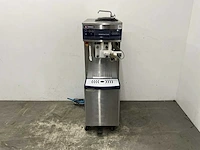 Nissei - na3348 giant combi - milkshake- en softijsmachine - afbeelding 2 van  12