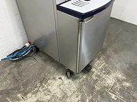 Nissei - na3348 giant combi - milkshake- en softijsmachine - afbeelding 4 van  12