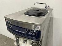 Nissei - na3348 giant combi - milkshake- en softijsmachine - afbeelding 9 van  12