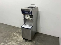 Nissei - na3348 giant combi - milkshake- en softijsmachine - afbeelding 1 van  12