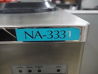 Nissei freezer - afbeelding 3 van  11