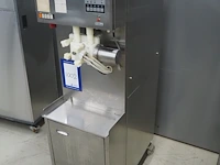 Nissei freezer - afbeelding 4 van  11