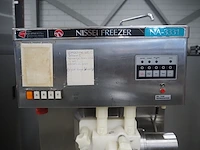Nissei freezer - afbeelding 10 van  11