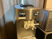 Nissei na 3344 giant combi softijs- en milkshakemachine - afbeelding 2 van  5