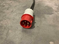Nissei na3331 softijsmachine - afbeelding 10 van  10
