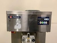 Nissei na3331 softijsmachine - afbeelding 2 van  10