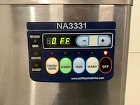 Nissei na3331 softijsmachine - afbeelding 3 van  10