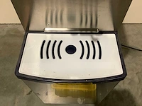 Nissei na3331 softijsmachine - afbeelding 5 van  10