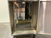 Nissei na3331 softijsmachine - afbeelding 8 van  10