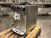 Nissei na9328 prof softijsmachine