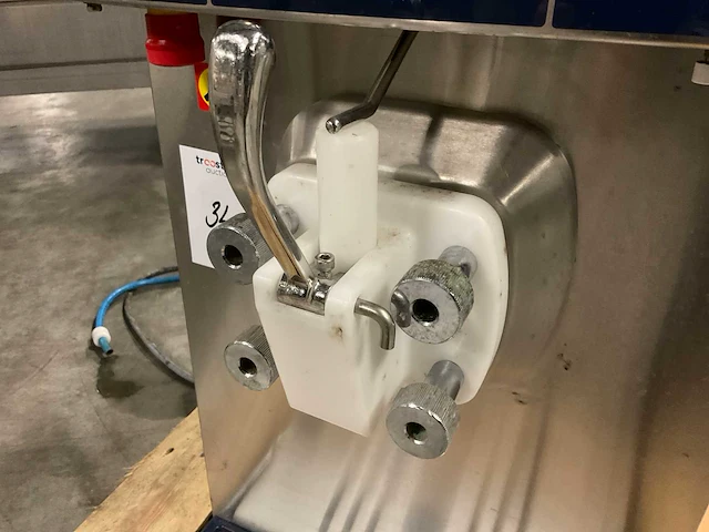 Nissei na9328 prof softijsmachine - afbeelding 3 van  5