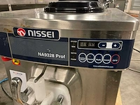 Nissei na9328 prof softijsmachine - afbeelding 4 van  5