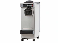 Nissei na9420 softijsmachine