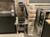 Nissei na9420 softijsmachine - afbeelding 3 van  10