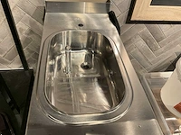 Nissei na9420 softijsmachine - afbeelding 6 van  10