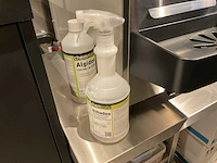 Nissei na9420 softijsmachine - afbeelding 10 van  10