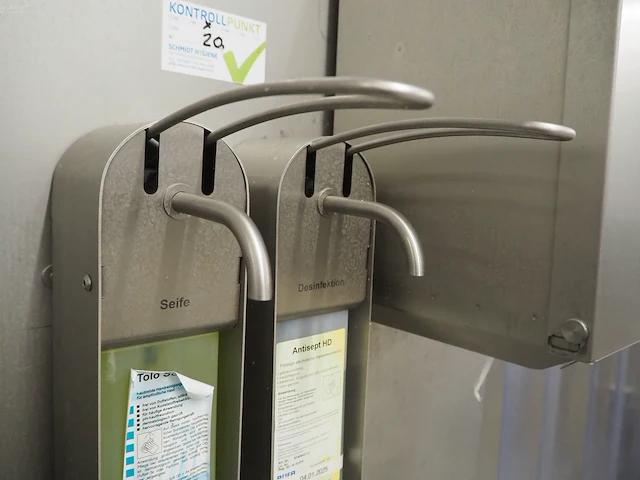 Nita hygiene - afbeelding 2 van  12