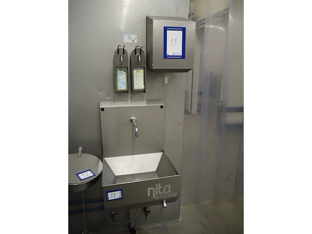 Nita hygiene - afbeelding 1 van  12