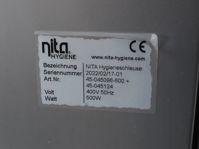 Nita - afbeelding 7 van  7