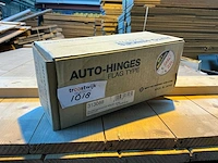 Nitro kohki deurdrangscharnier (3x) - afbeelding 1 van  6