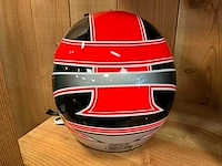 Nitro mx-401 motorhelm xl - afbeelding 2 van  3