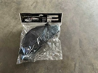Nitro mx401-n500v-n600v-n700v-n800v wang kussen set helm vulling (25x) - afbeelding 3 van  6